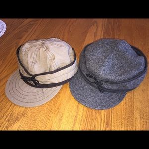Stormy Kromer hats caps